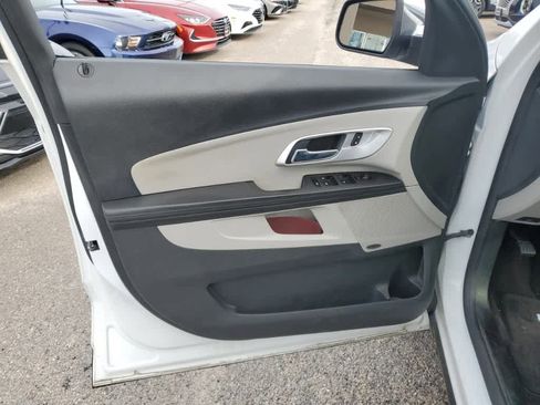 Used 2016 Chevrolet Equinox LTZ w/ Enhanced Convenience Package image 20