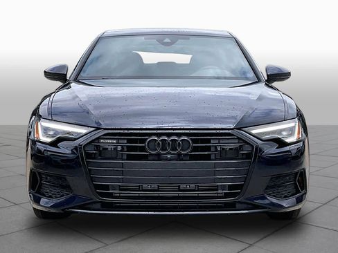 Used 2023 Audi A6 Premium Plus w/ Premium Plus Package AWD/4WD image 4