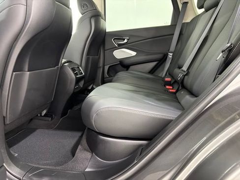 Certified 2024 Acura RDX w/ Technology Package AWD/4WD image 17