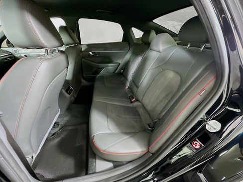 Used 2021 Hyundai Sonata SEL Plus FWD image 23