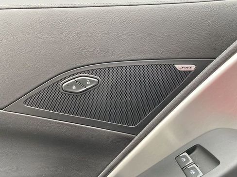 Used 2019 Chevrolet Corvette Stingray Convertible w/ 1LT image 24