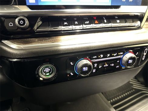 Certified 2024 Chevrolet Silverado 1500 LT image 19