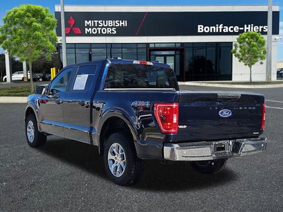 Used 2023 Ford F150 XLT
