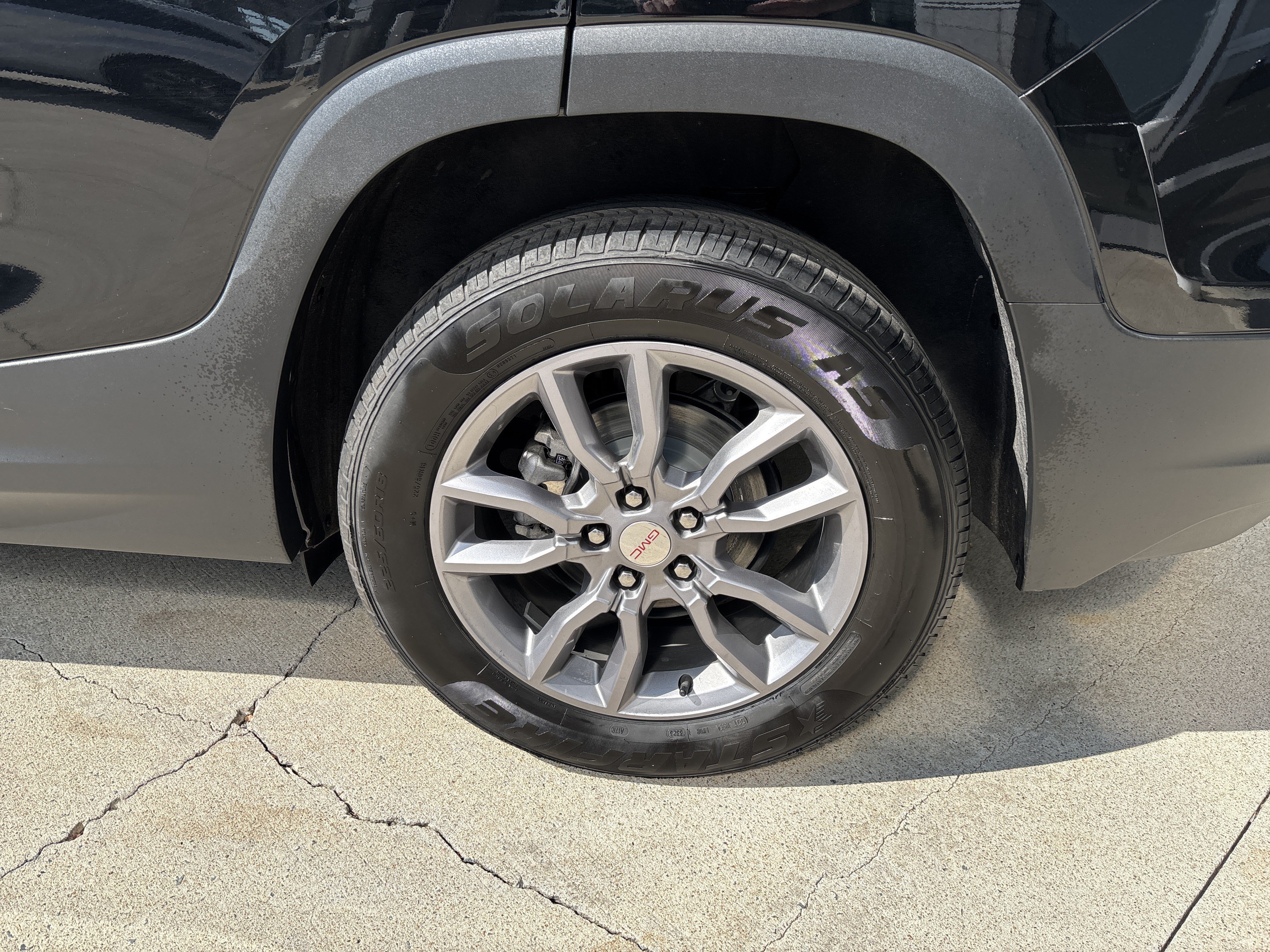 Used 2024 GMC Terrain SLT AWD/4WD image 31