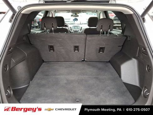 Certified 2019 Chevrolet Equinox LT image 30