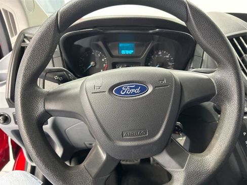Used 2016 Ford Transit 350 XL image 13