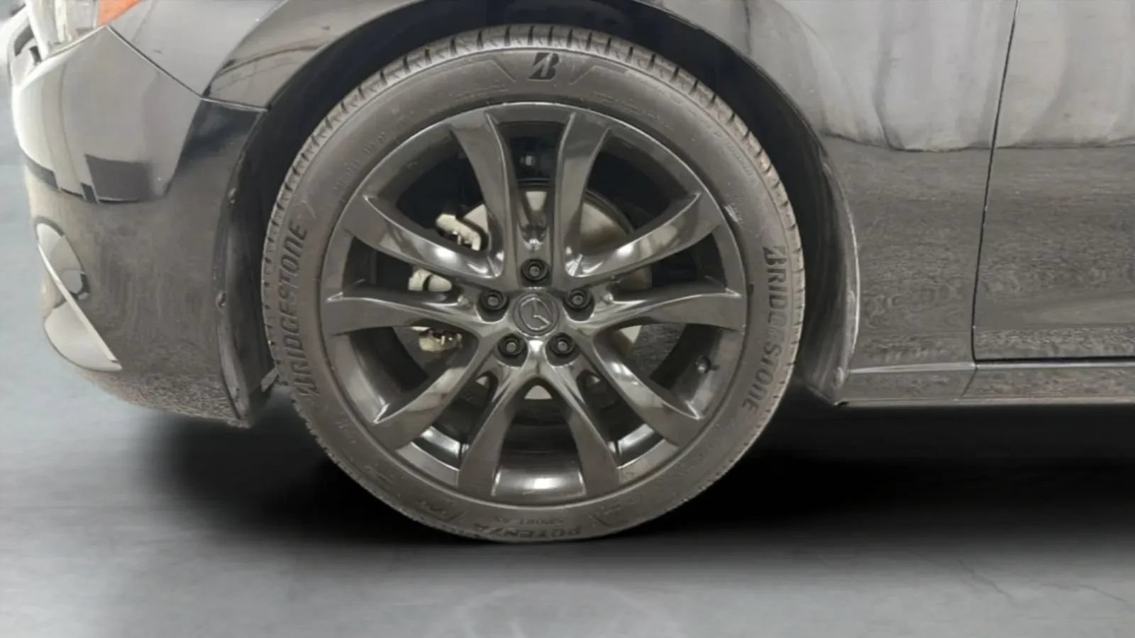 Used 2017 MAZDA MAZDA6 Grand Touring FWD image 27