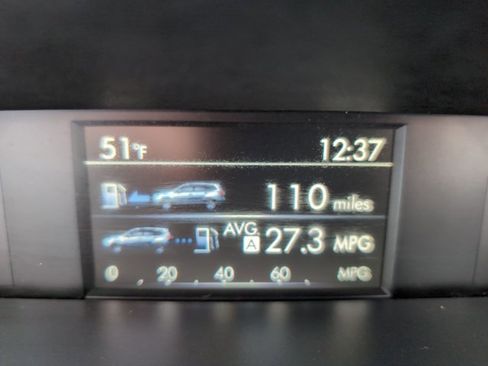 Used 2016 Subaru Forester 2.5i Premium image 12