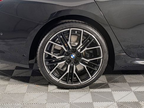 Used 2026 BMW 840i w/ M Sport Professional Package RWD image 13