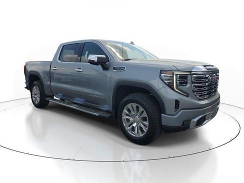 New 2026 GMC Sierra 1500 Denali image 2