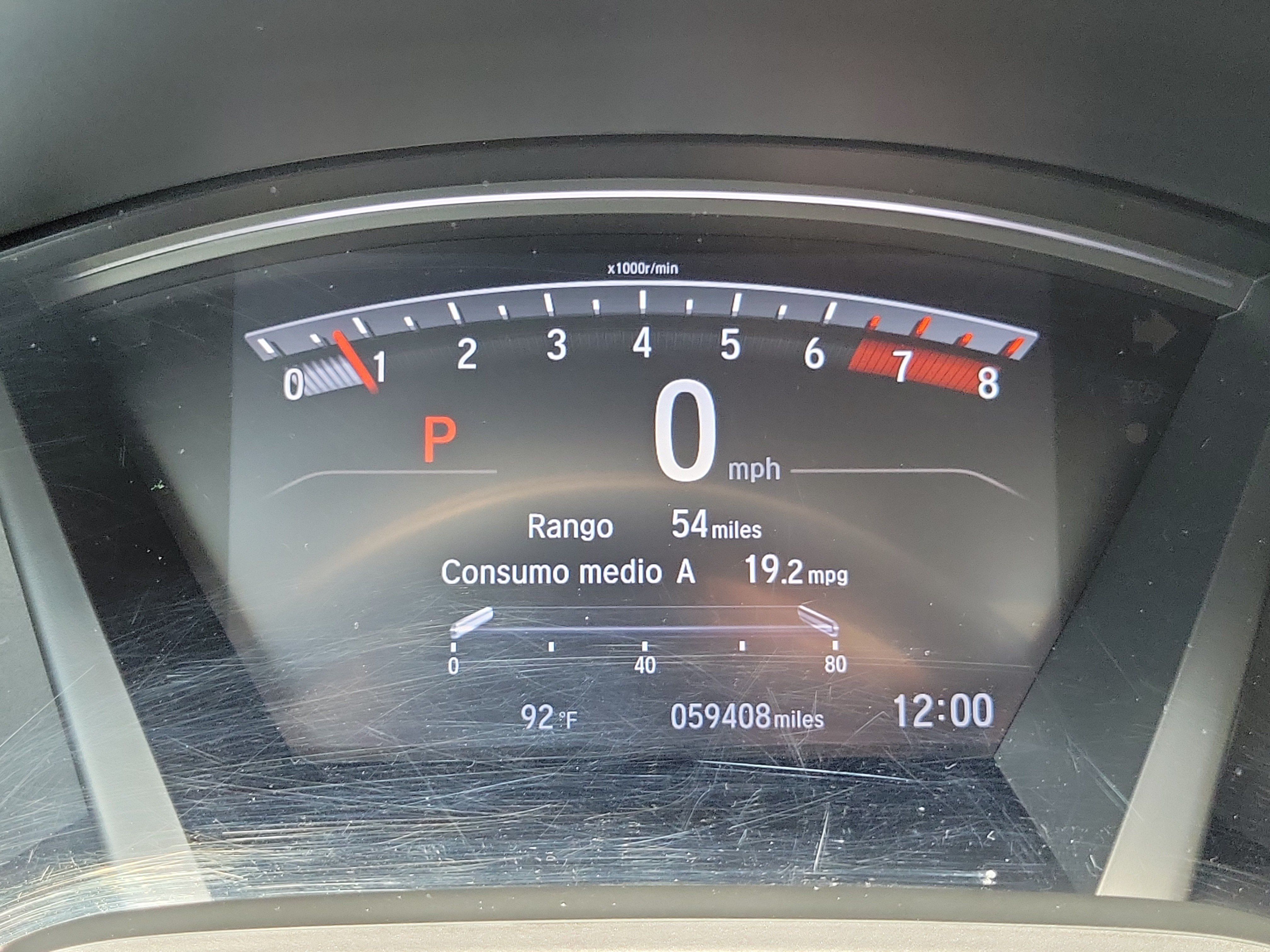 Certified 2021 Honda CR-V EX image 21