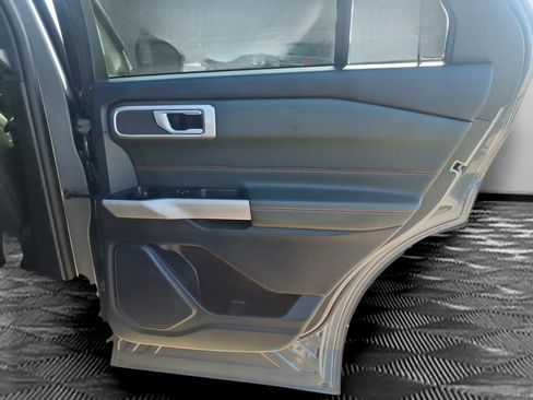 Used 2022 Ford Explorer Timberline image 12