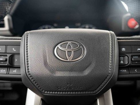 New 2026 Toyota Tacoma TRD Sport RWD image 11