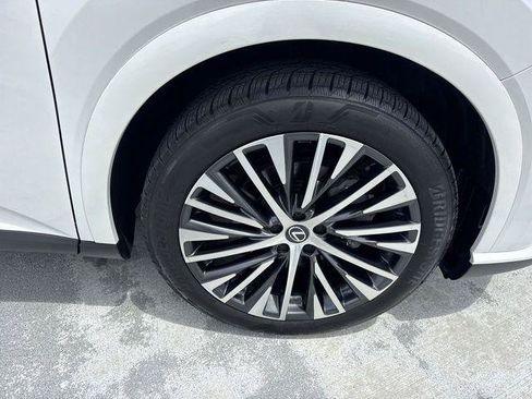 Certified 2024 Lexus RX 350 Premium Plus w/ Convenience Package FWD image 10