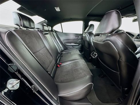 Used 2019 Acura TLX V6 w/ Technology & A-SPEC Pkg image 8
