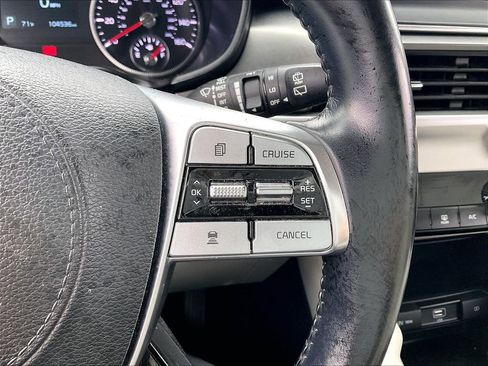 Used 2021 Kia Telluride S image 24