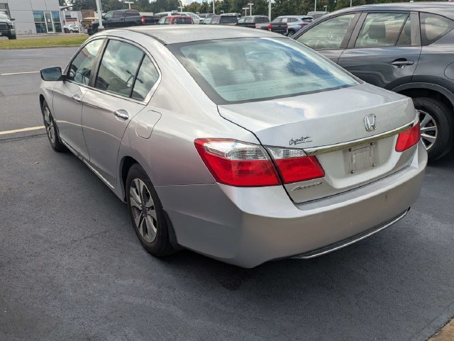 Used 2014 Honda Accord LX image 4