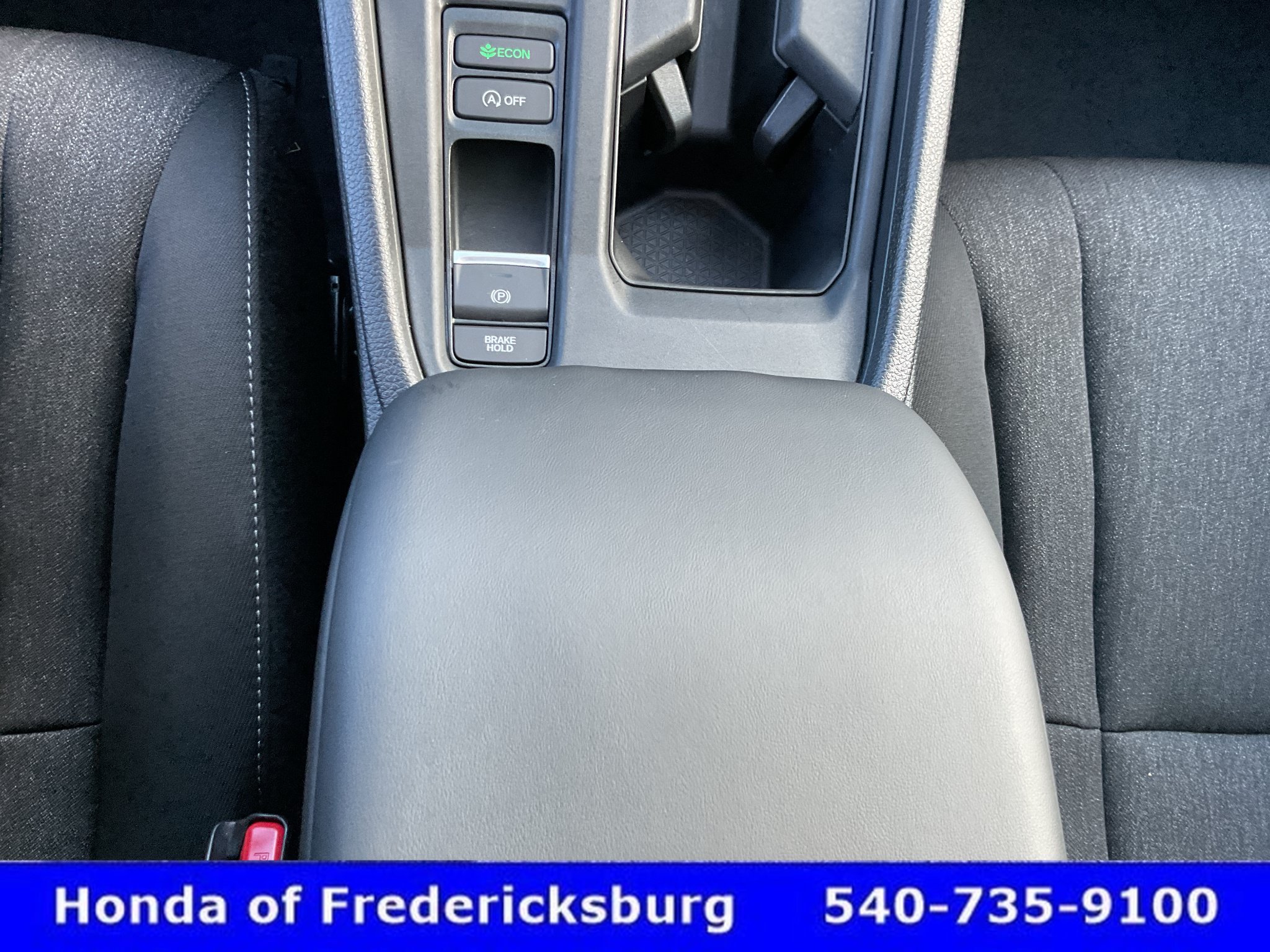 Certified 2026 Honda Accord SE image 33
