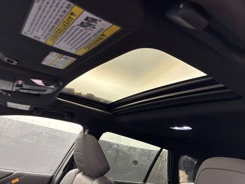 Used 2023 Subaru Outback Wilderness w/ Wilderness Package image 12