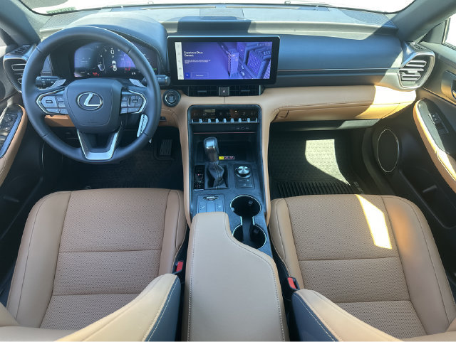 New 2026 Lexus IS 350 F Sport AWD/4WD image 24