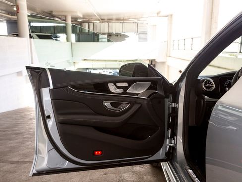 New 2026 Mercedes-Benz AMG GT 53 image 15