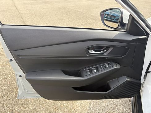 Used 2024 Honda Accord EX image 28