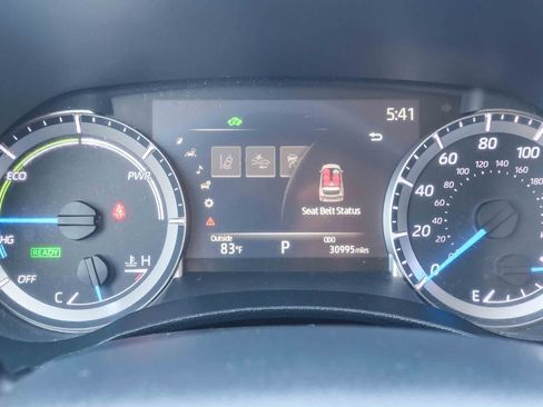 Used 2023 Toyota Highlander Bronze Edition FWD image 24