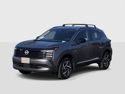 New 2027 Nissan Kicks SV