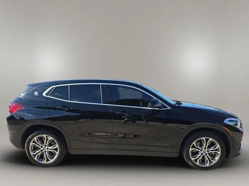 Used 2022 BMW X2 sDrive28i w/ Convenience Package FWD image 9