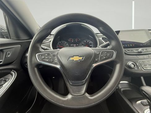 Certified 2024 Chevrolet Malibu LT image 15
