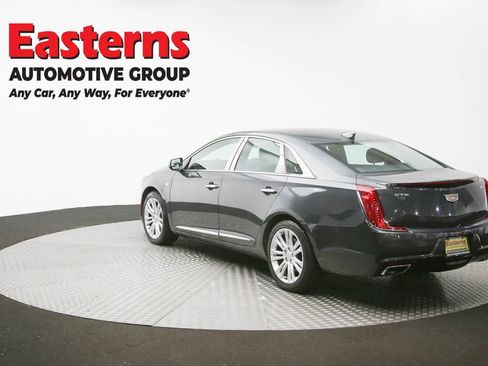 Used 2018 Cadillac XTS Luxury image 66