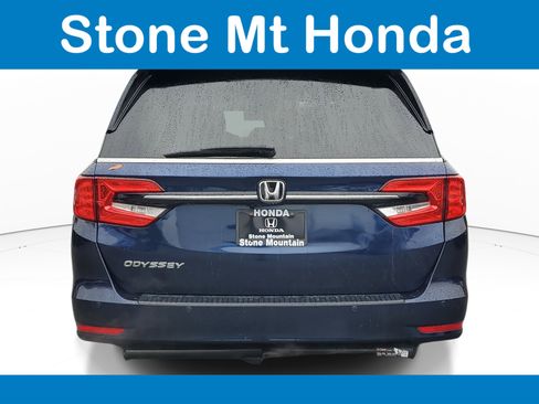 Used 2023 Honda Odyssey Elite image 5