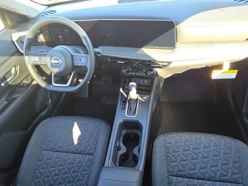 New 2026 Nissan Kicks SV w/ SV Premium Package image 14