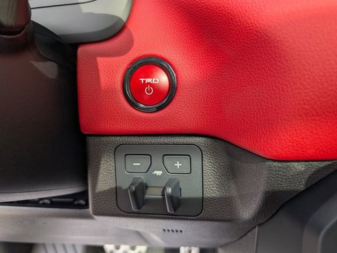 New 2026 Toyota Tundra TRD Pro image 18