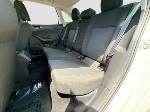 Used 2025 Volkswagen Jetta S FWD image 19
