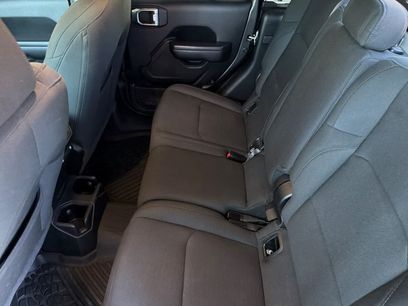 Used 2021 Jeep Gladiator Sport