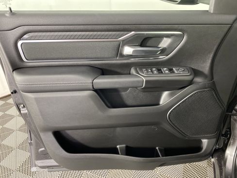 New 2025 RAM 1500 Big Horn image 10