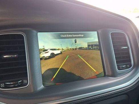 Used 2022 Dodge Charger Scat Pack image 19