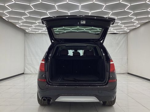 Used 2016 BMW X3 xDrive35i image 45