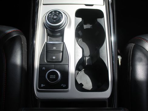 Used 2023 Ford Explorer ST w/ Equipment Group 401A AWD/4WD image 34
