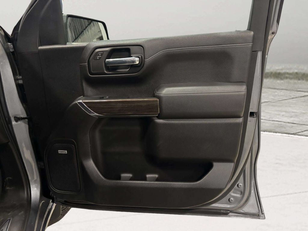 Used 2022 Chevrolet Silverado 1500 RST w/ All Star Edition Plus AWD/4WD image 29
