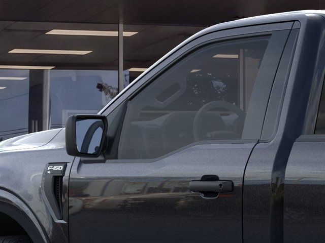 New 2026 Ford F150 XL AWD/4WD image 20