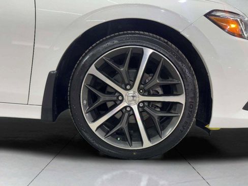 Used 2023 Honda Civic Touring image 54