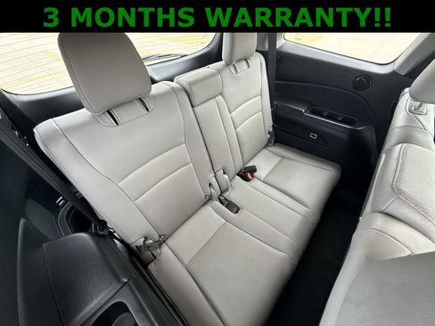 Used 2017 Honda Pilot EX-L image 23
