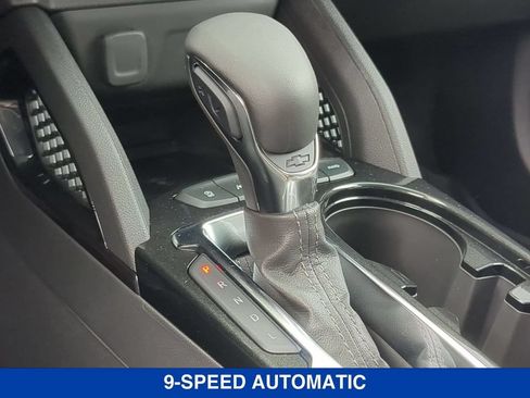 New 2026 Chevrolet TrailBlazer LT w/ Convenience Package AWD/4WD image 13