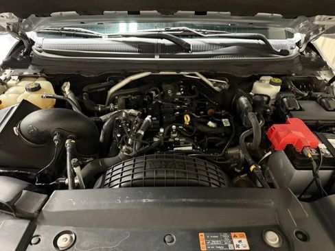 Used 2019 Ford Ranger XL w/ Equipment Group 101A Mid RWD image 37
