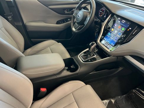Certified 2025 Subaru Legacy Premium AWD/4WD image 14