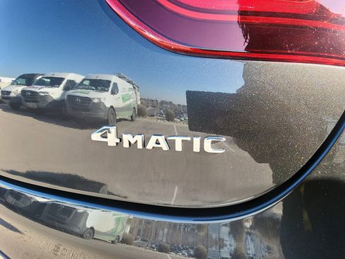 Certified 2021 Mercedes-Benz GLC 300 4MATIC Coupe image 15