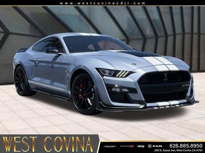 Used 2022 Ford Mustang Shelby GT500 w/ Technology Package