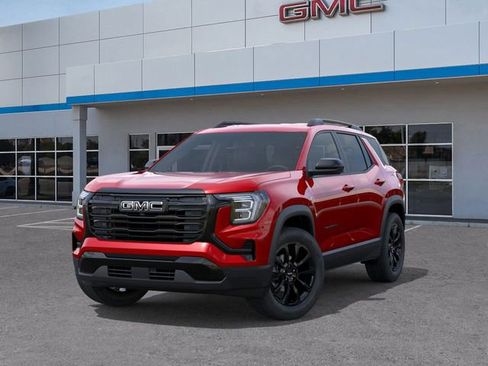 New 2026 GMC Terrain Elevation w/ Black Edition image 6